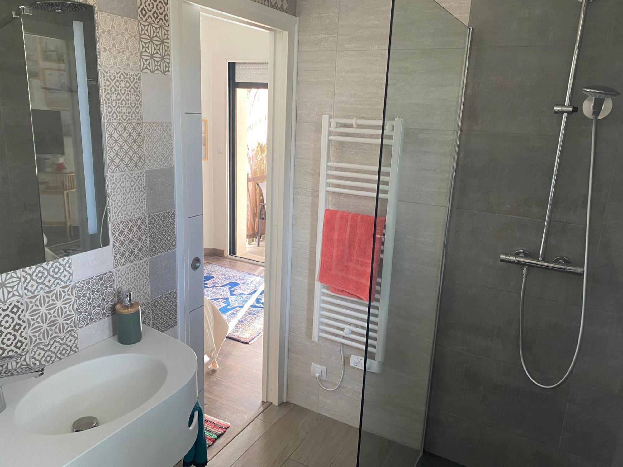Homestay Escale Sur Le Bassin Cosy Sous Les Pins