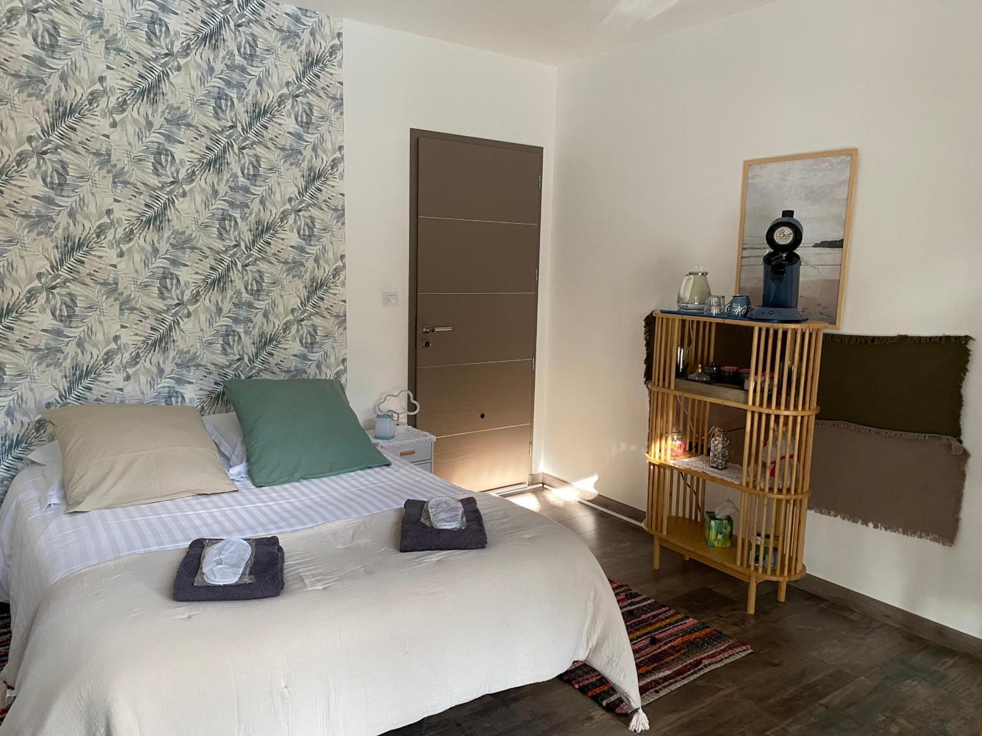 Cosy Les Bains * Andernos-les-Bains